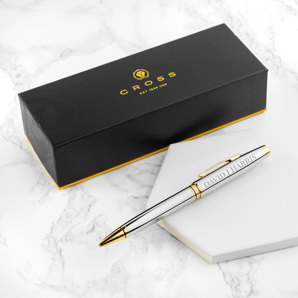 Personalised Cross Coventry Pen