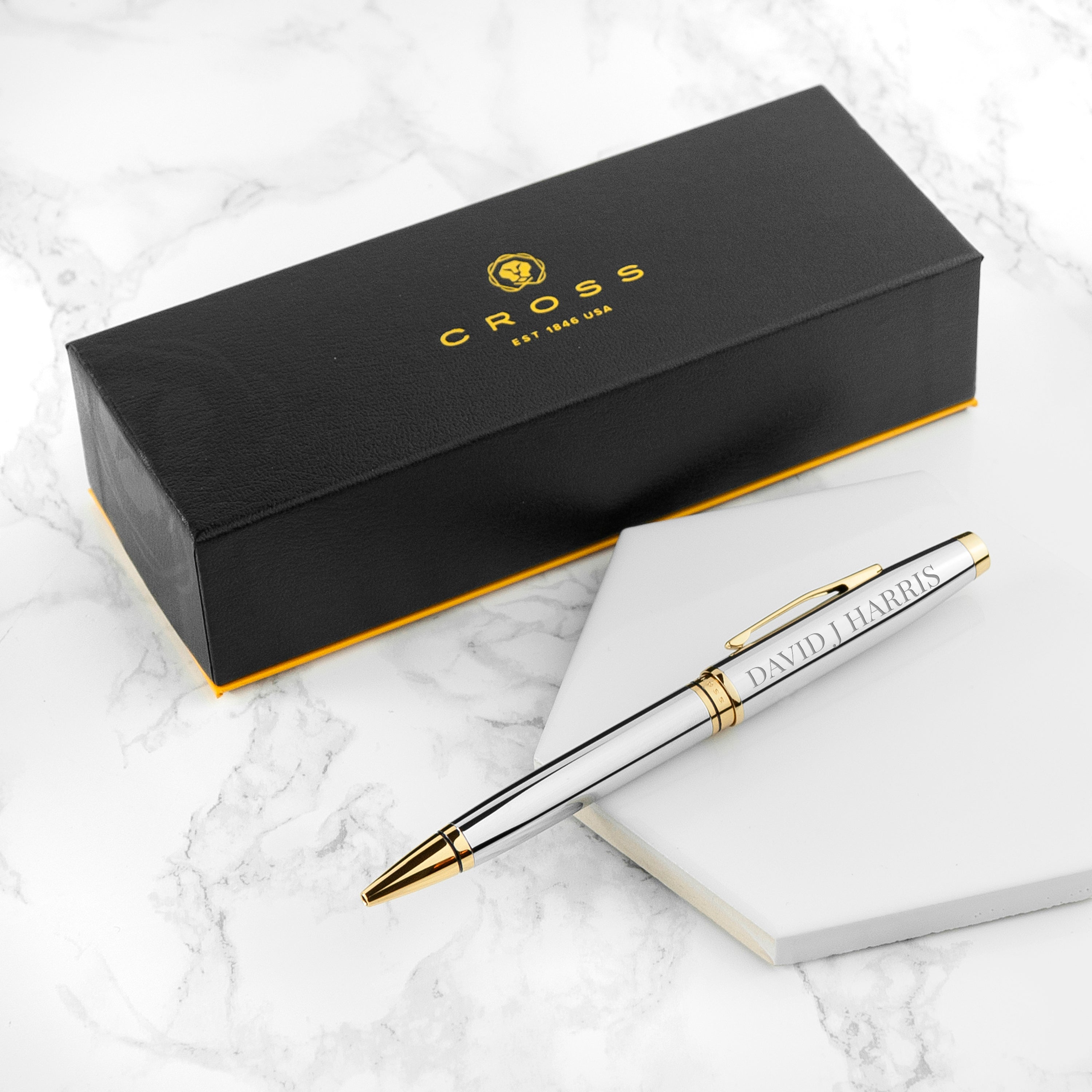 Personalised Cross Coventry Pen