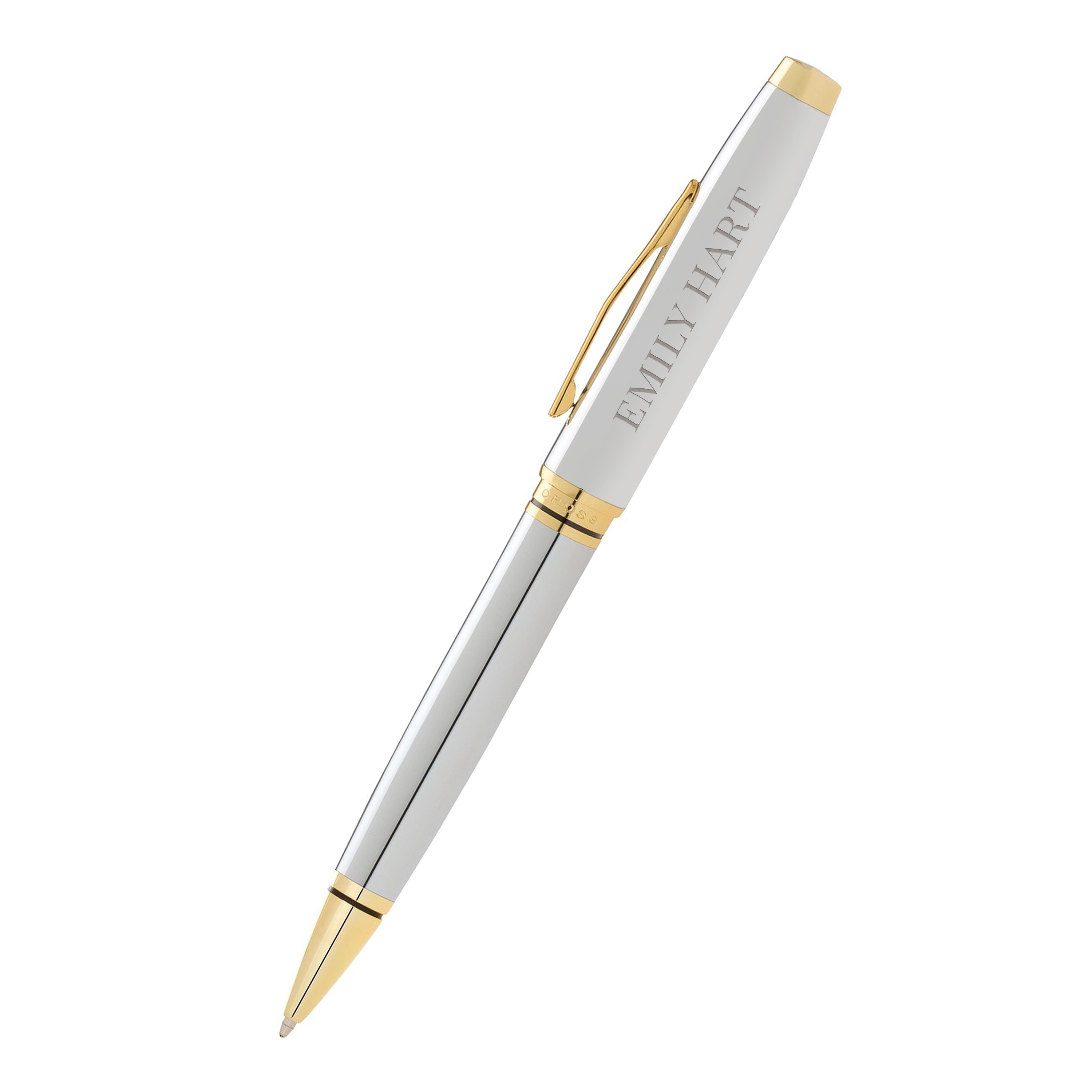 Personalised Cross Coventry Pen