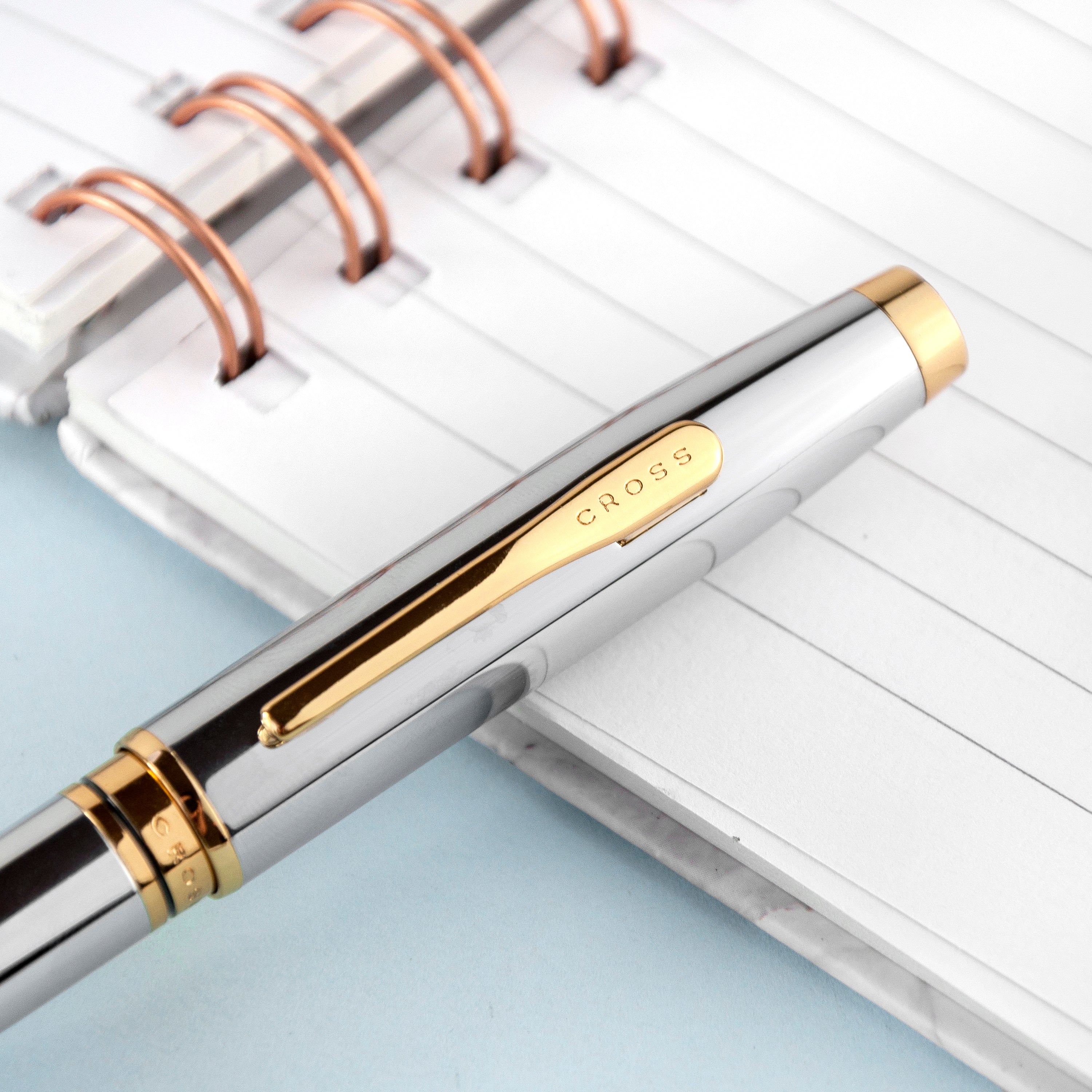Personalised Cross Coventry Pen