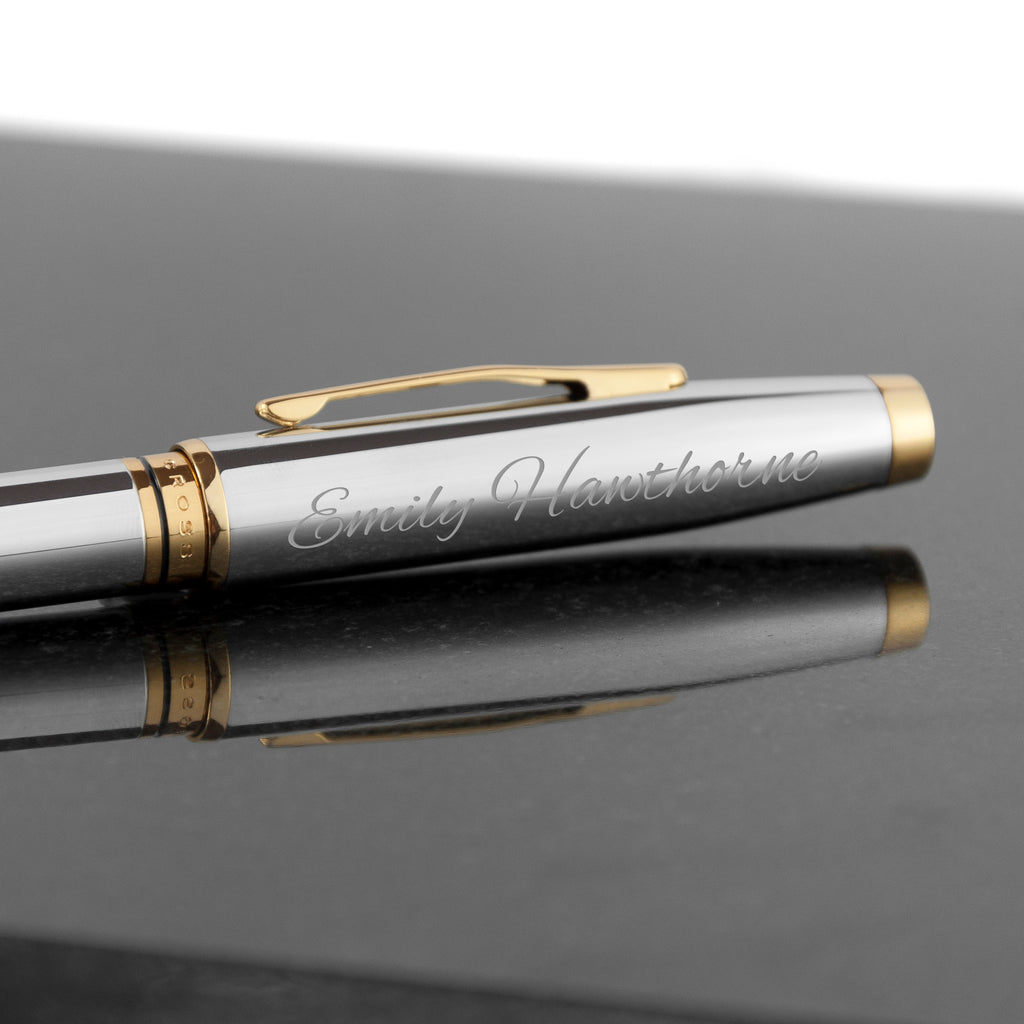 Personalised Cross Coventry Pen