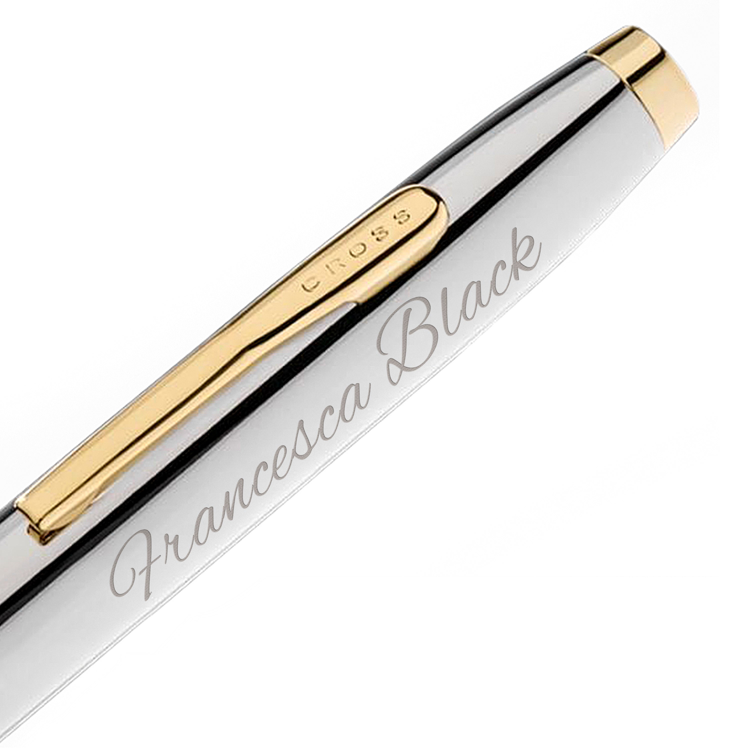 Personalised Cross Coventry Pen