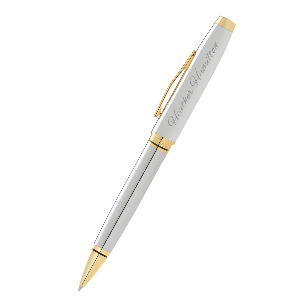 Personalised Cross Coventry Pen