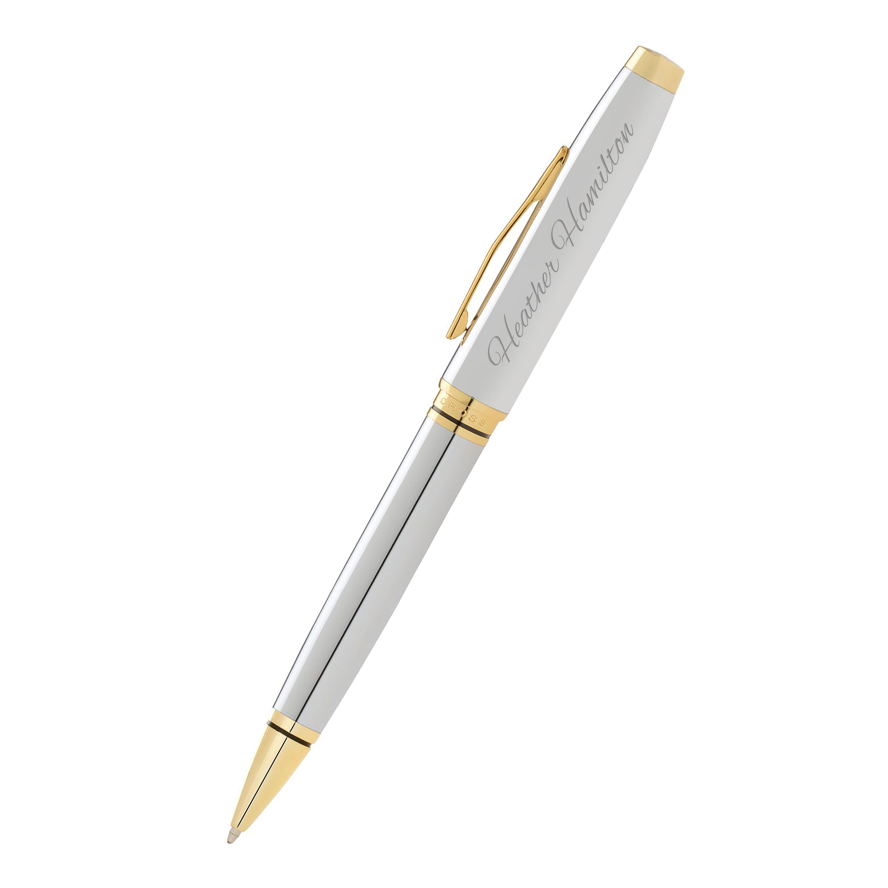 Personalised Cross Coventry Pen