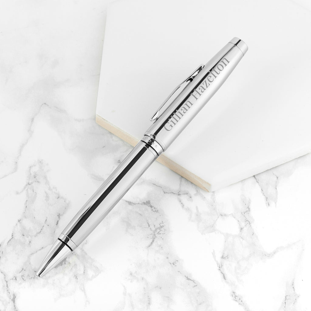 Personalised Cross Coventry Pen