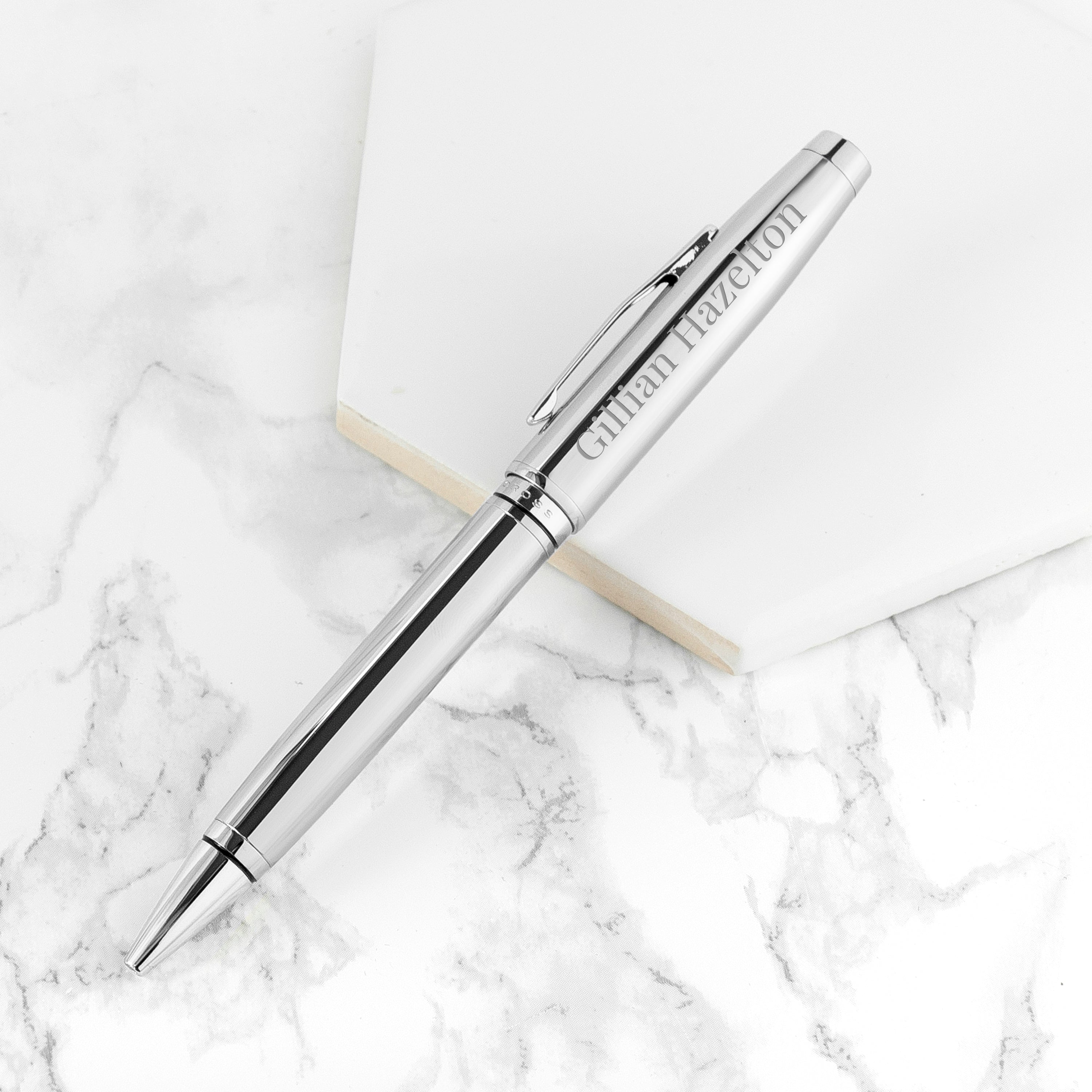 Personalised Cross Coventry Pen