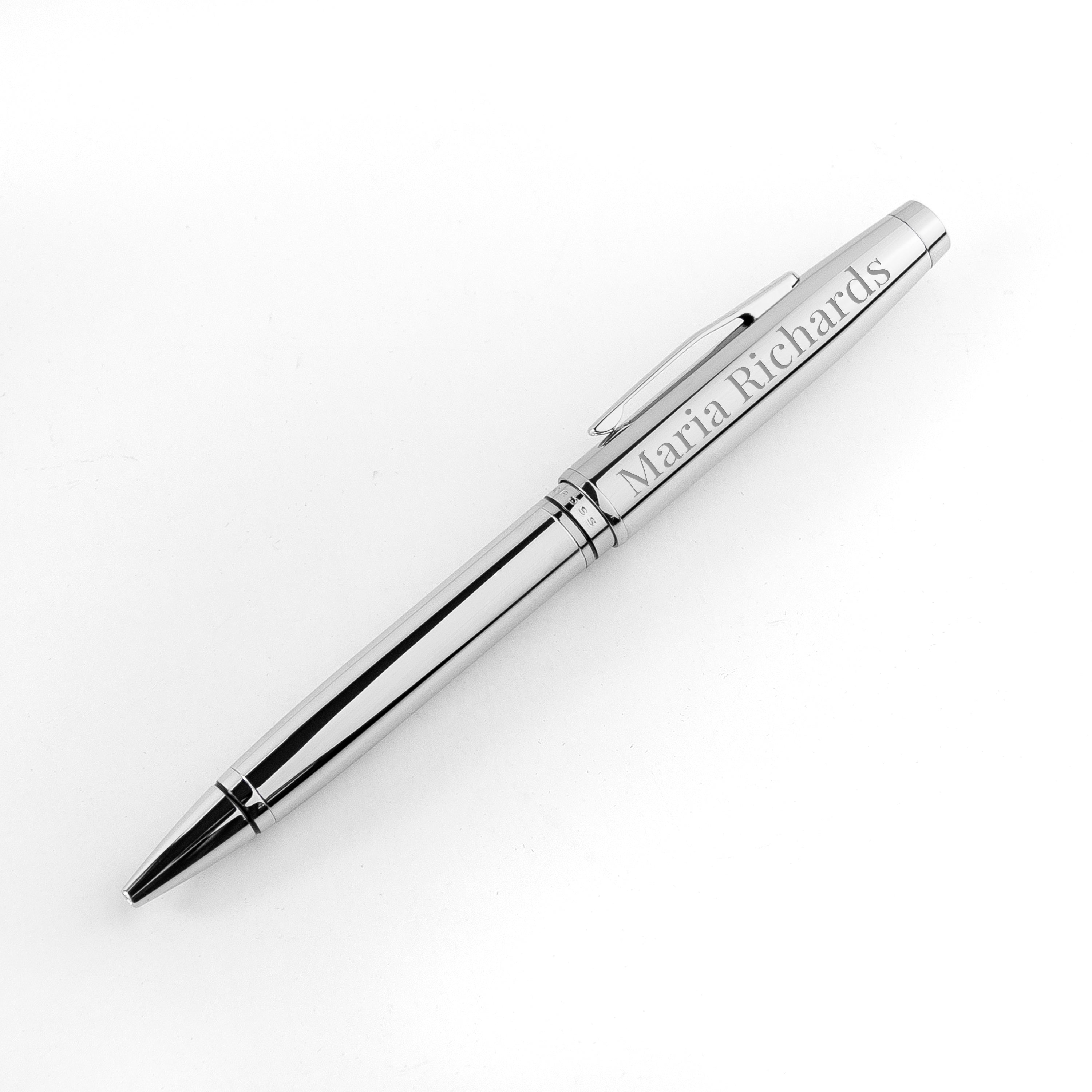 Personalised Cross Coventry Pen