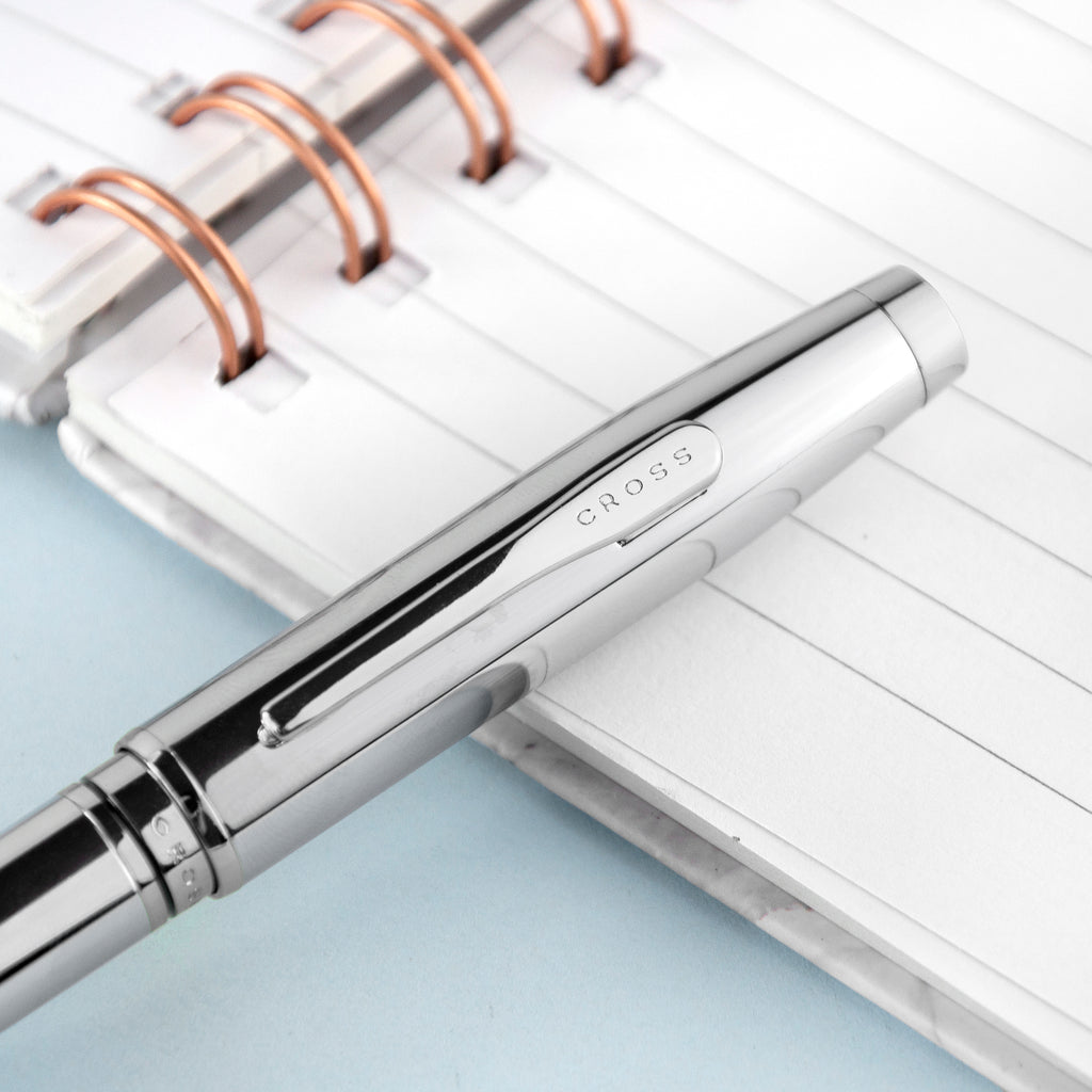 Personalised Cross Coventry Pen