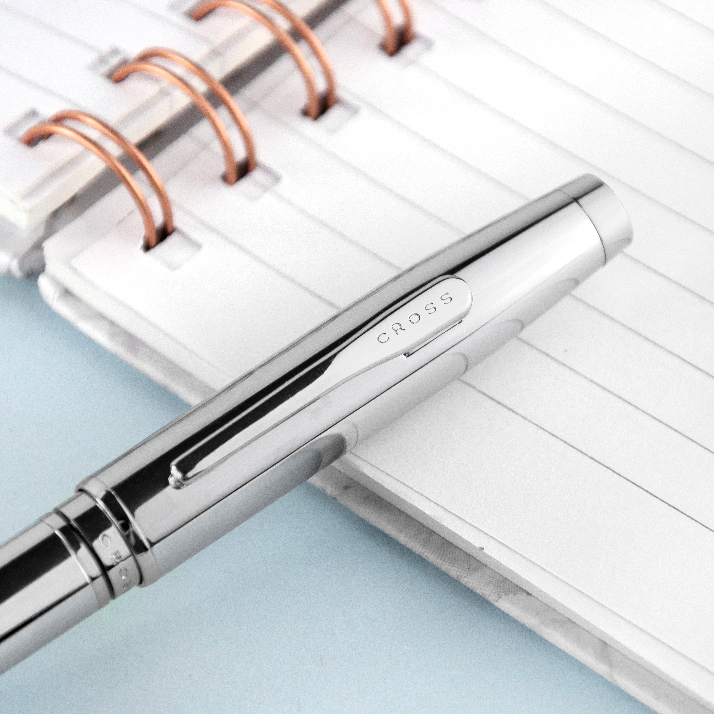 Personalised Cross Coventry Pen