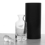 Personalised Icon Whisky Decanter