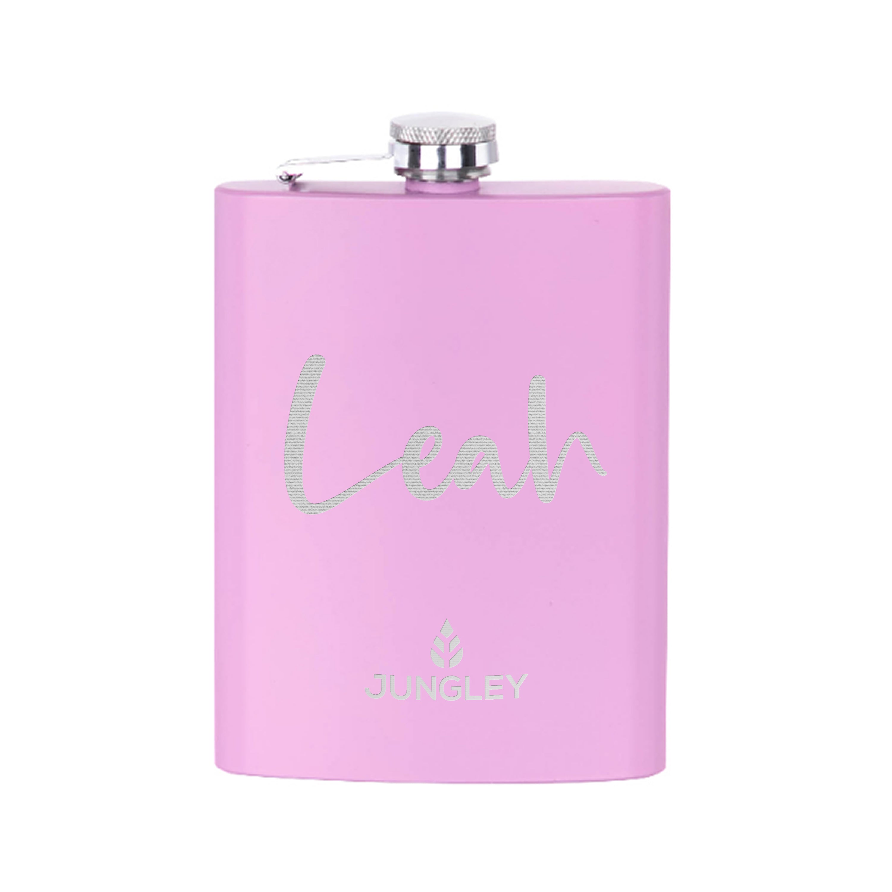 Stainless Steel Hip Flask