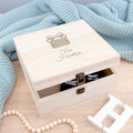 Personalised Surprise Announcement Box - Medium