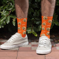 Personalised Pet Face Socks