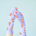 Personalised Christmas Pet Photo Socks