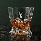 Personalised Icon Quattro Twist Tumbler