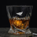 Personalised Icon Quattro Twist Tumbler