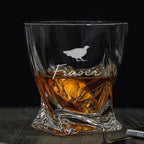 Personalised Icon Quattro Twist Tumbler