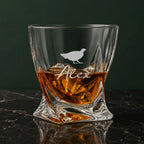 Personalised Icon Quattro Twist Tumbler