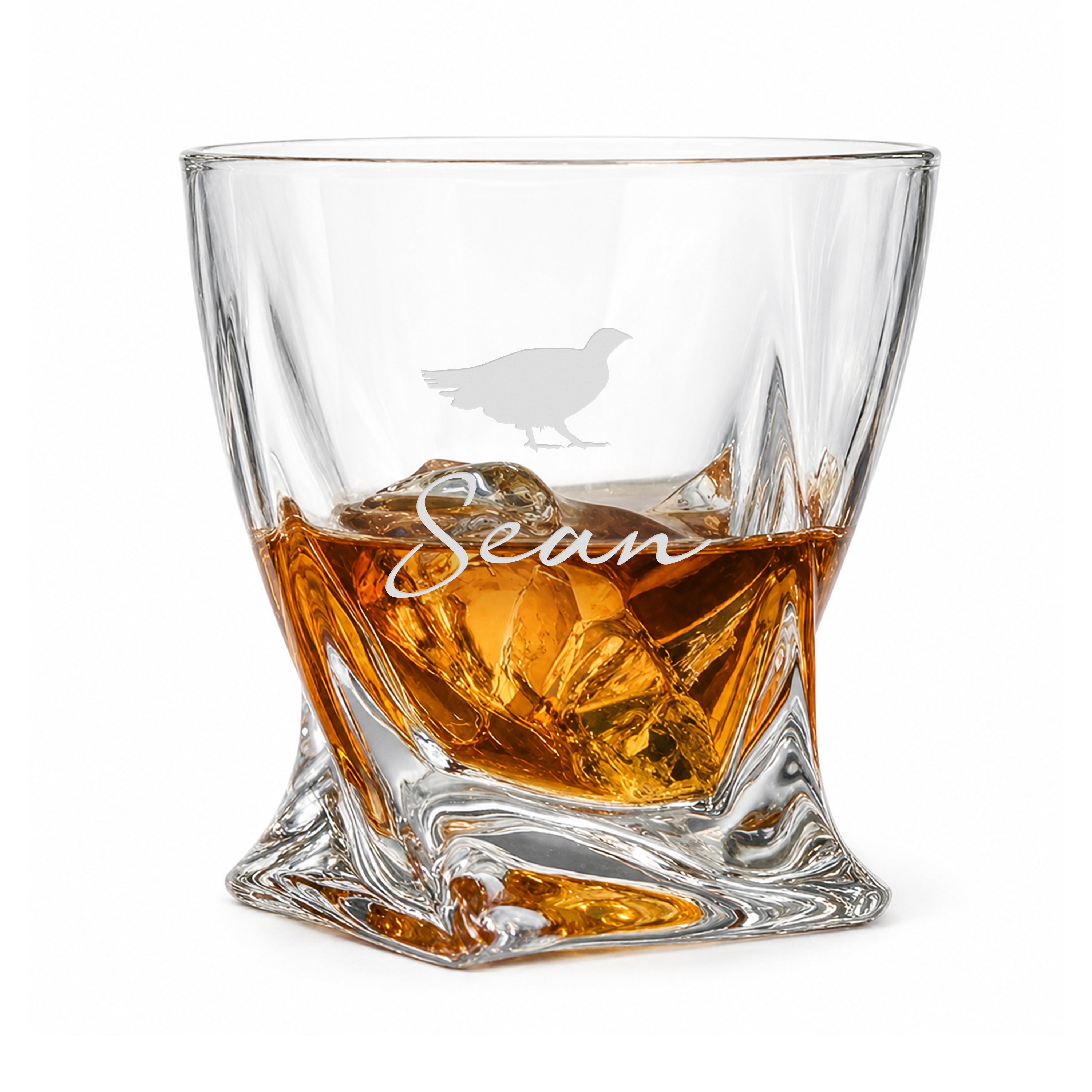 Personalised Icon Quattro Twist Tumbler