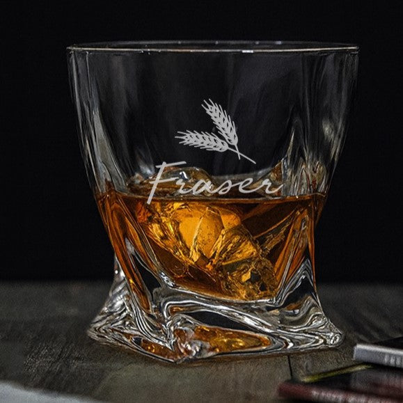 Personalised Icon Quattro Twist Tumbler