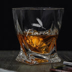 Personalised Icon Quattro Twist Tumbler