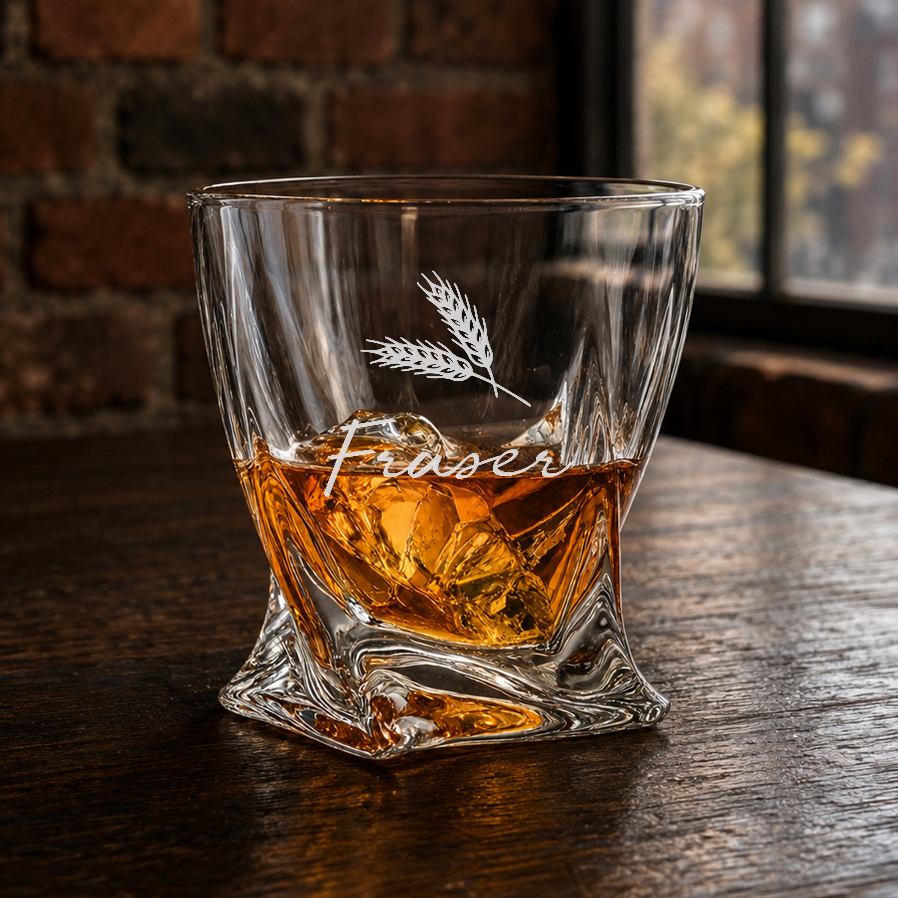 Personalised Icon Quattro Twist Tumbler