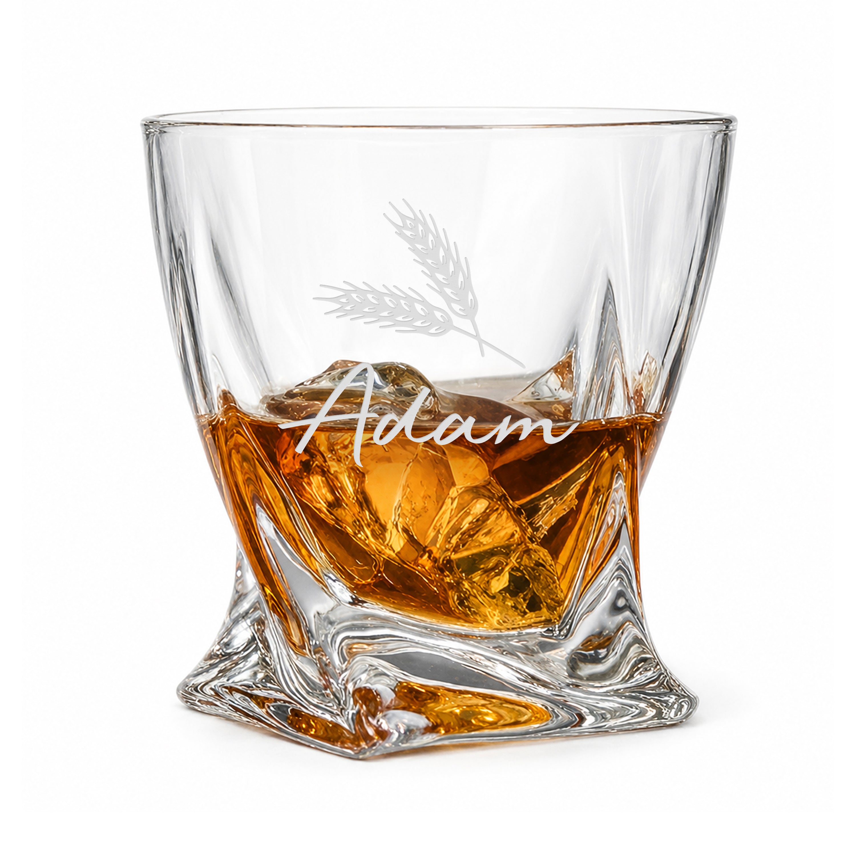 Personalised Icon Quattro Twist Tumbler
