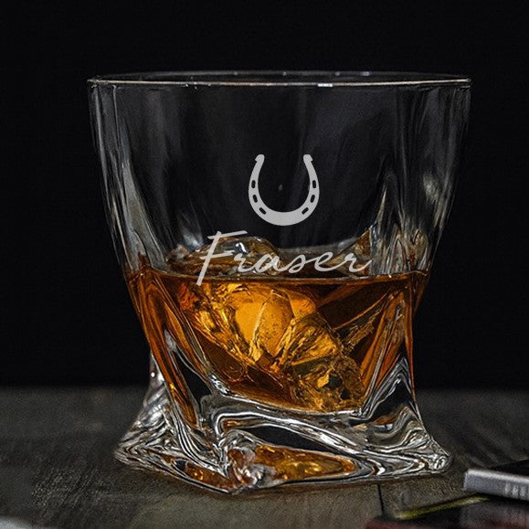 Personalised Icon Quattro Twist Tumbler