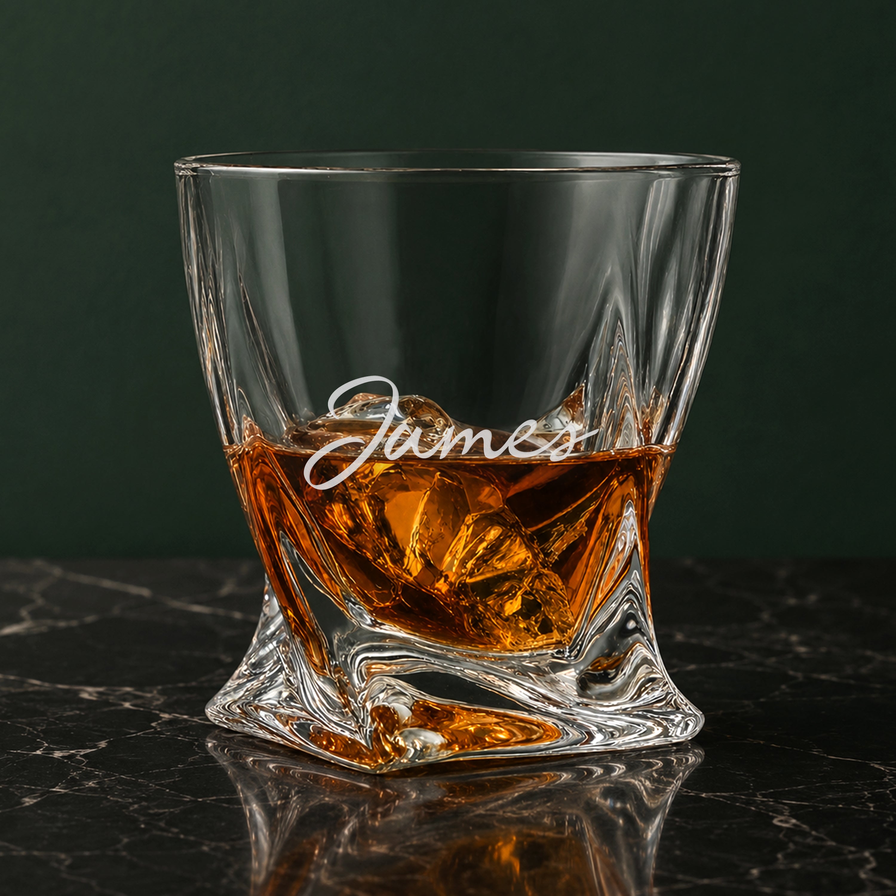 Personalised Icon Quattro Twist Tumbler