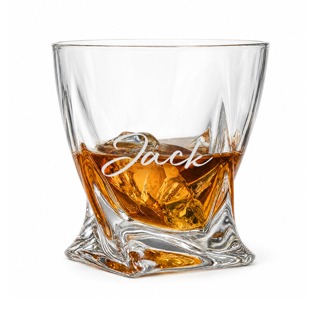 Personalised Icon Quattro Twist Tumbler