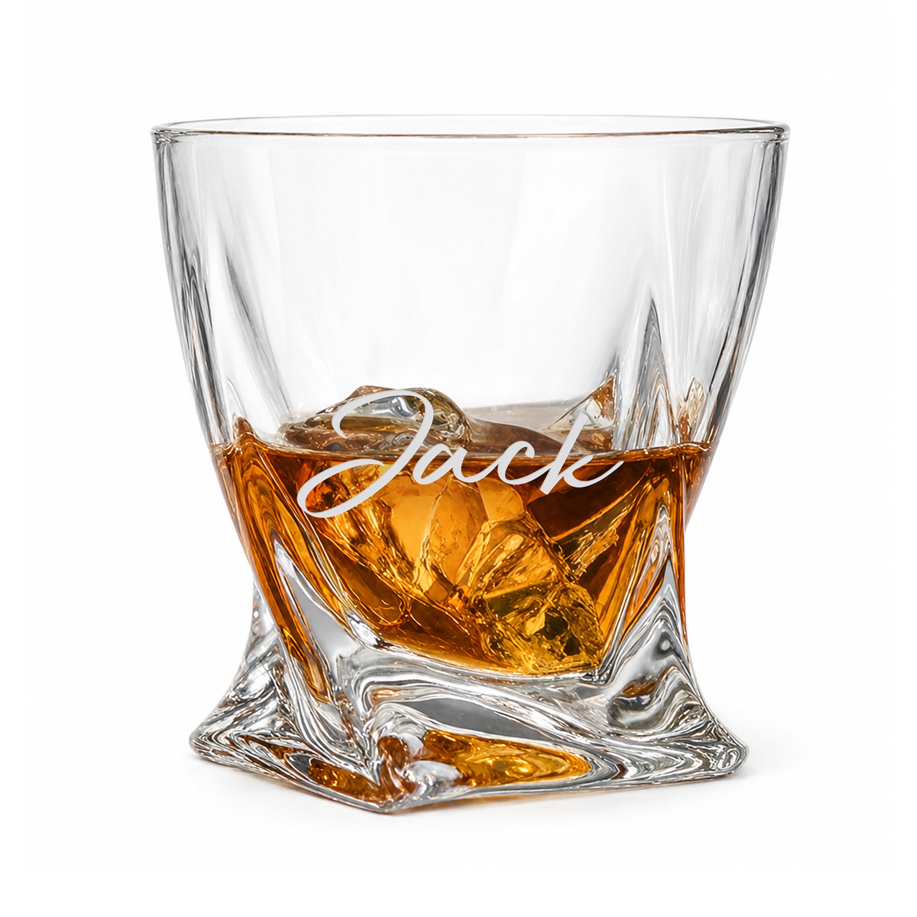 Personalised Icon Quattro Twist Tumbler