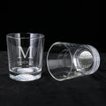 Personalised Luxury Frosted Golf Ball Base Tumbler