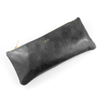 Personalised Luxury Leather Pencil Case