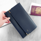 Personalised Luxury Travel Organiser