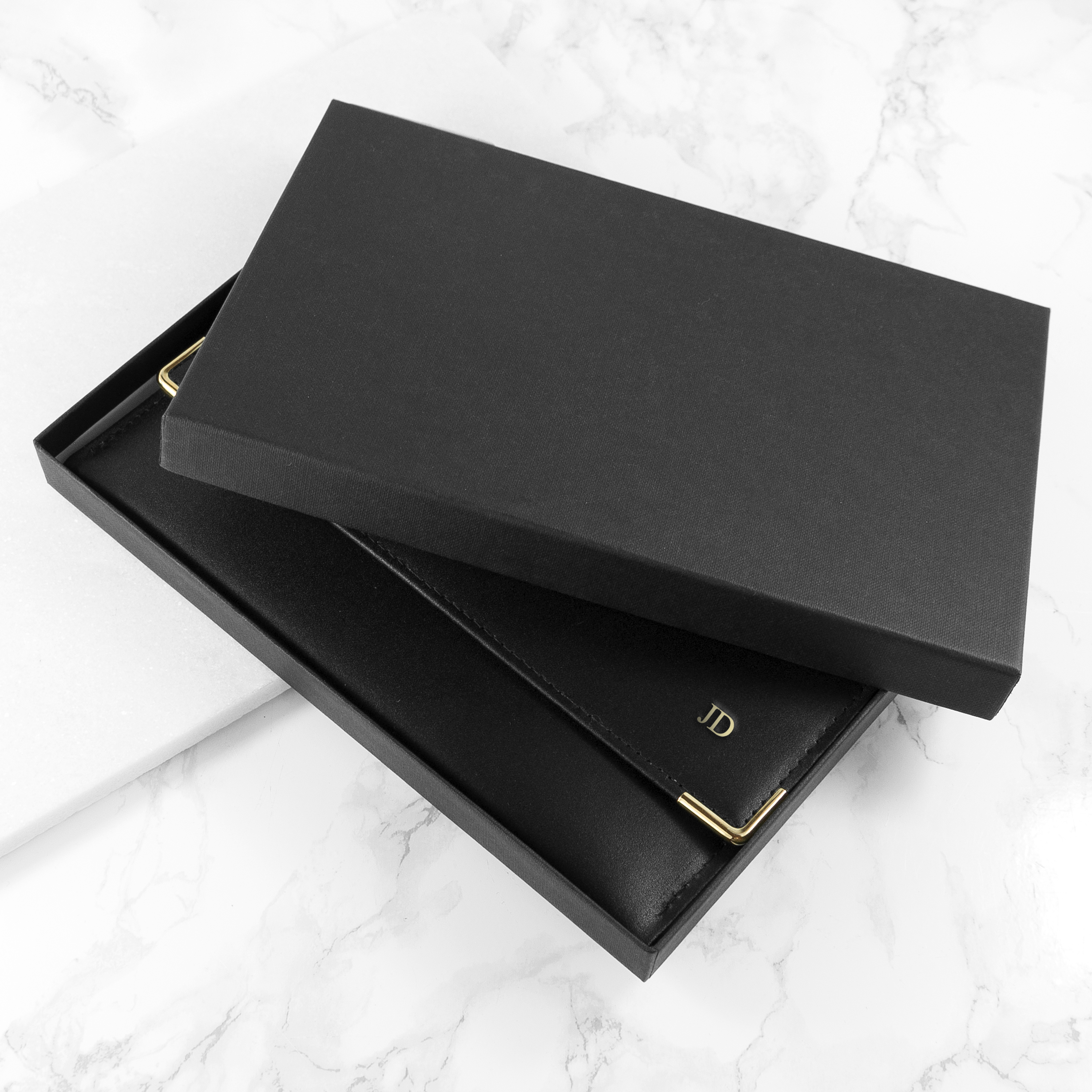 Personalised Luxury Travel Organiser