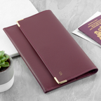 Personalised Luxury Travel Organiser