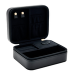 Personalised Travel Jewellery Case