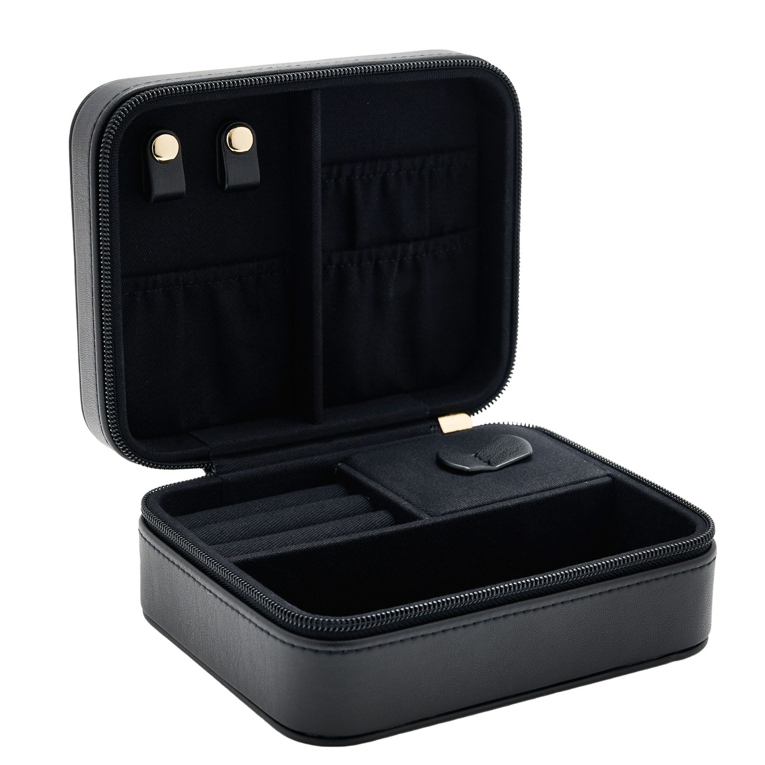 Personalised Travel Jewellery Case