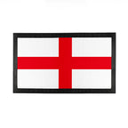 Personalised Flag Bar Mat