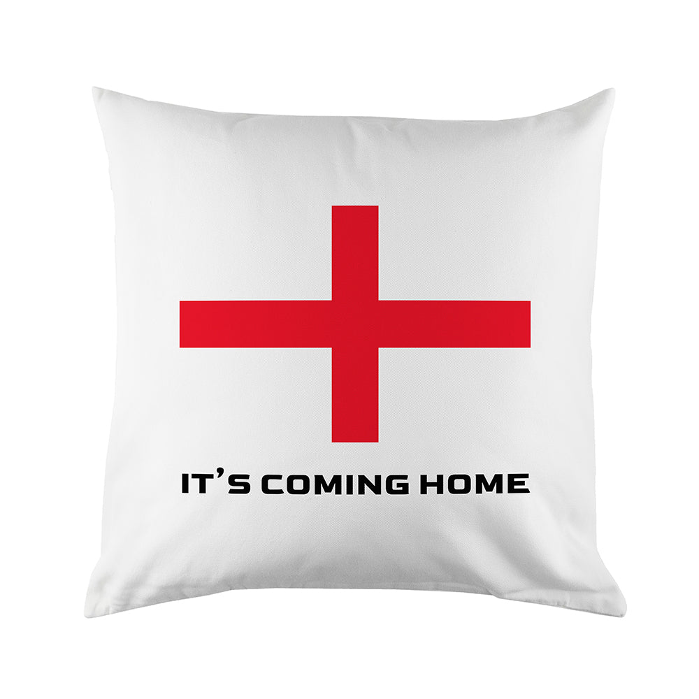 Personalised Flag Cushion Cover