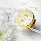 Personalised Happy Anniversary Wine Bottle Stopper