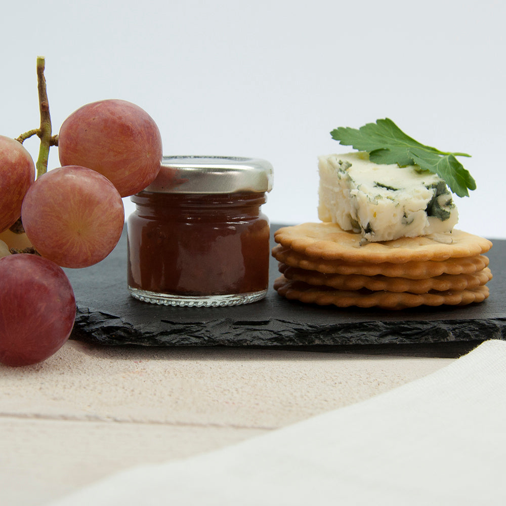 Cute Children's Hand-writing Heart Slate Cheese Board