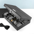 Personalised 12 Piece Watch Box