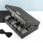 Personalised 12 Piece Watch Box