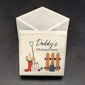 Personalised Allotment Seeds Box