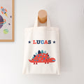 Personalised Boy's Goody Bag