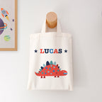 Personalised Boy's Goody Bag