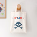 Personalised Boy's Goody Bag