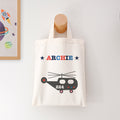 Personalised Boy's Goody Bag