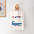 Personalised Boy's Goody Bag